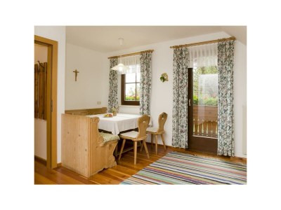 Apartment Ferienwohnung Putterersee - 2 Schlafräume - Features photo 16