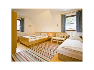 Apartment Ferienwohnung Putterersee - 2 Schlafräume - Features photo 18