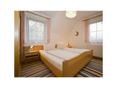 Apartment Ferienwohnung Putterersee - 2 Schlafräume - Features photo 19