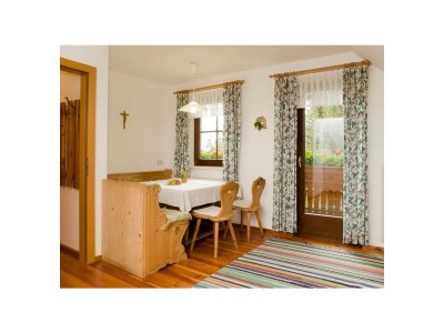 Apartment Ferienwohnung Putterersee - 2 Schlafräume - Features photo 22