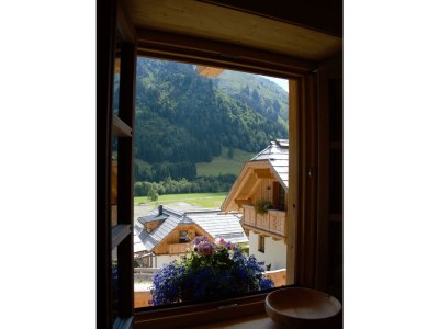 Apartment Chalet " Alpenkräuter" - Outdoor photo 12