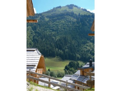 Apartment Chalet " Alpenkräuter" - Outdoor photo 18