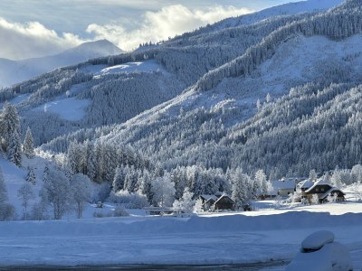 Apartment Chalet " Alpenkräuter" - Outdoor photo 23