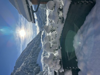 Apartment Chalet " Alpenkräuter" - Outdoor photo 24