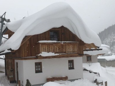 Apartment Chalet " Alpenkräuter" - Features photo 28