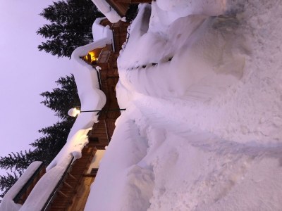 Apartment Chalet " Alpenkräuter" - Features photo 30