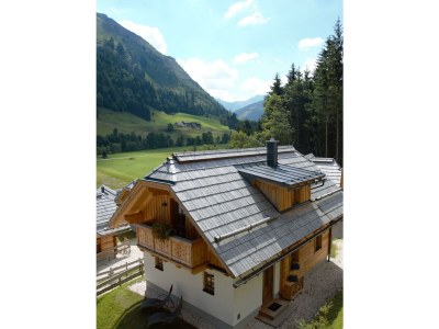 Apartment Chalet " Alpenkräuter" - Features photo 32