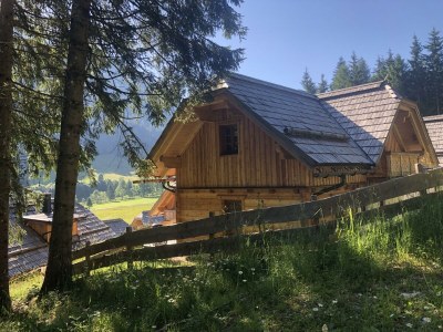 Apartment Chalet " Alpenkräuter" - Features photo 33