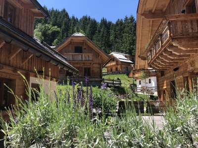 Apartment Wellness - Chalet - Outdoor photo 2