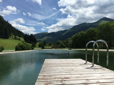 Apartment Wellness - Chalet - Outdoor photo 6