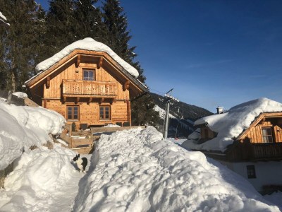 Apartment Wellness - Chalet - Outdoor photo 7