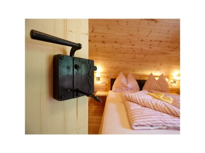 Apartment Wellness - Chalet - Outdoor photo 8
