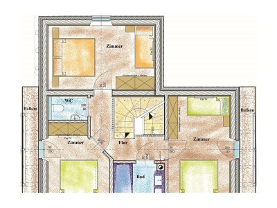 Apartment Wellness - Chalet - Features photo 26