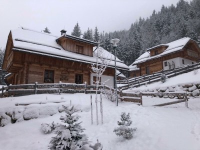 Apartment Wellness - Chalet - Features photo 28