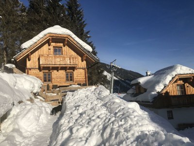 Apartment Wellness - Chalet - Features photo 29