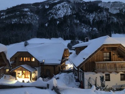 Apartment Wellness - Chalet - Features photo 30