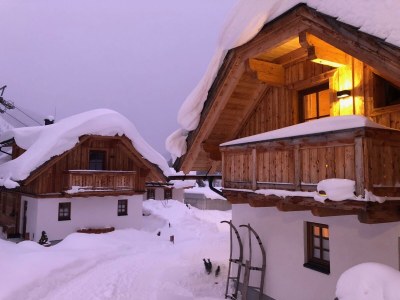 Apartment Wellness - Chalet - Features photo 31