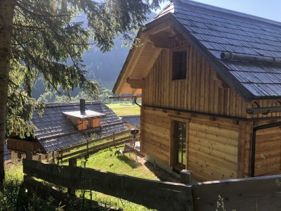 Apartment Wellness - Chalet - Features photo 33