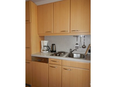 Apartment Apartment/Wohn-Schlafraum/Dusche, WC - Outdoor photo 5