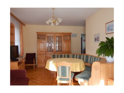 Apartment Apartment/Wohn-Schlafraum/Dusche, WC - Outdoor photo 8