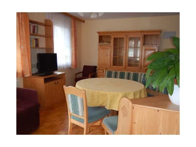 Apartment Apartment B/2 Schlafräume/Dusche, WC, Terrasse in Irdning-Donnersbachtal - Apartment