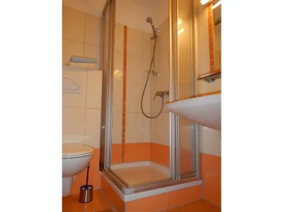 Apartment Apartment B/2 Schlafräume/Dusche, WC, Terrasse - Outdoor photo 6