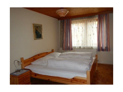 Apartment Apartment B/2 Schlafräume/Dusche, WC, Terrasse - Outdoor photo 7