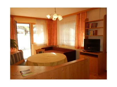 Apartment Apartment B/2 Schlafräume/Dusche, WC, Terrasse - Features photo 9