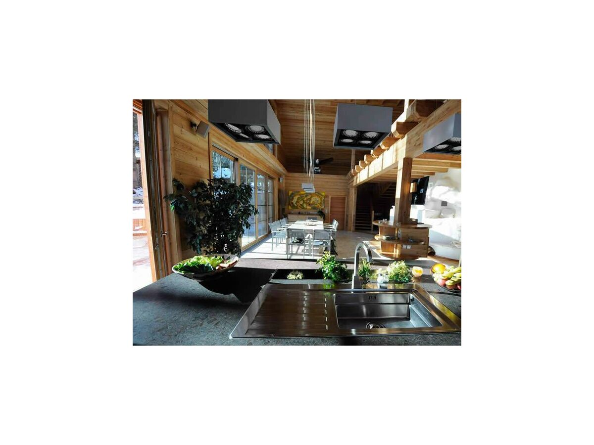 Apartment Appartement/Fewo, Dusche oder Bad, WC, 5 Schlafräu - Features photo 3