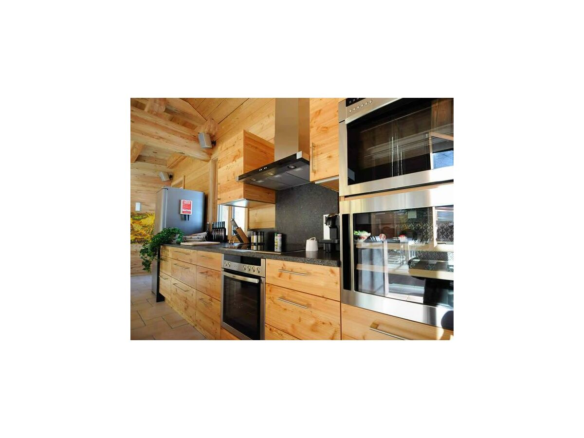 Apartment Appartement/Fewo, Dusche oder Bad, WC, 5 Schlafräu - Features photo 4