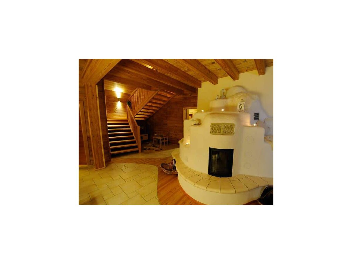 Apartment Appartement/Fewo, Dusche oder Bad, WC, 5 Schlafräu - Features photo 5