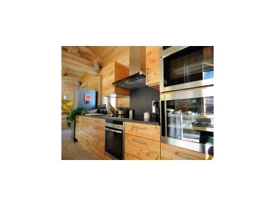 Apartment Appartement/Fewo, Dusche oder Bad, WC, 5 Schlafräu - Features photo 4