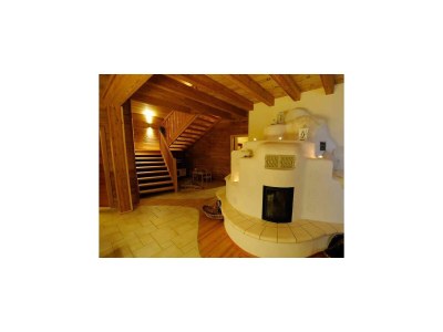 Apartment Appartement/Fewo, Dusche oder Bad, WC, 5 Schlafräu - Features photo 5