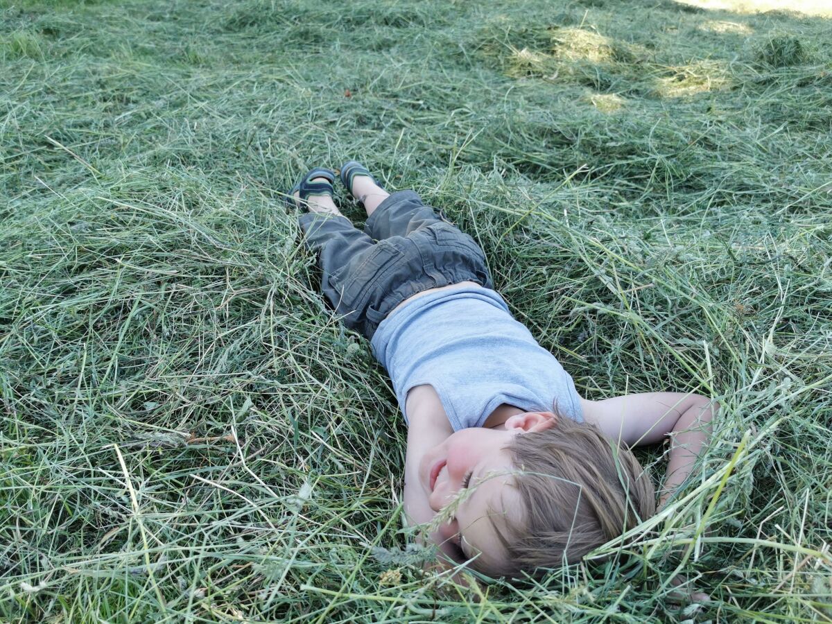 Holiday room Familienzimmer Siebenschläfer ohne Verpflegung - Outdoor photo 4