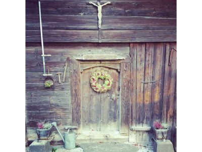 Holiday room Familienzimmer Siebenschläfer ohne Verpflegung - Outdoor photo 8