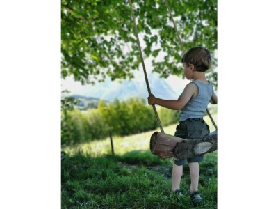 Holiday room Familienzimmer Siebenschläfer ohne Verpflegung - Outdoor photo 9