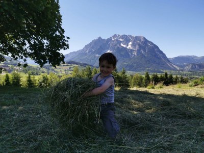 Holiday room Familienzimmer Siebenschläfer ohne Verpflegung - Outdoor photo 15