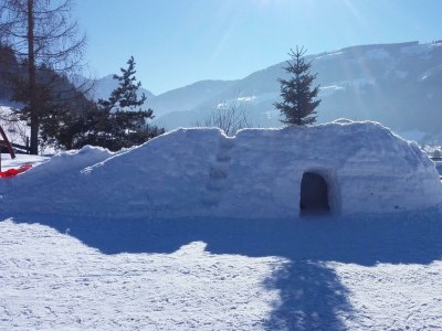 Holiday room Familienzimmer Siebenschläfer ohne Verpflegung - Outdoor photo 17