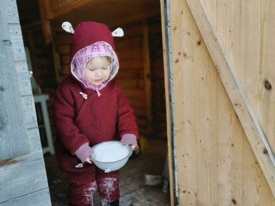 Holiday room Familienzimmer Siebenschläfer ohne Verpflegung - Outdoor photo 19
