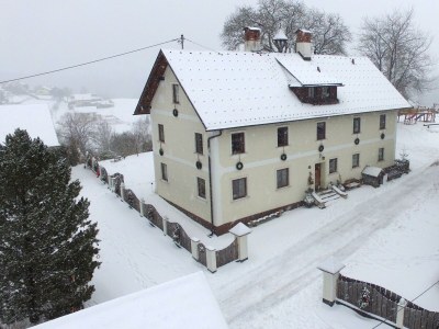 Holiday room Familienzimmer Siebenschläfer ohne Verpflegung - Outdoor photo 21