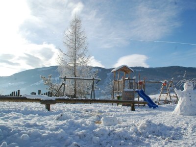 Holiday room Familienzimmer Siebenschläfer ohne Verpflegung - Outdoor photo 22