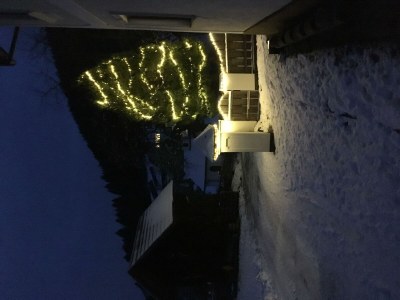 Holiday room Familienzimmer Siebenschläfer ohne Verpflegung - Outdoor photo 31