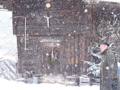 Holiday room Familienzimmer Siebenschläfer ohne Verpflegung - Outdoor photo 33