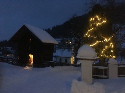 Holiday room Familienzimmer Siebenschläfer ohne Verpflegung - Outdoor photo 36