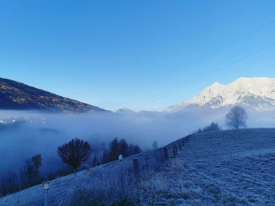 Holiday room Familienzimmer Siebenschläfer ohne Verpflegung - Outdoor photo 42