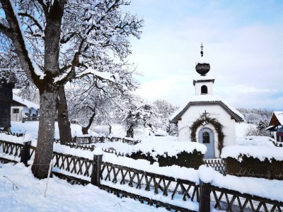 Holiday room Familienzimmer Siebenschläfer ohne Verpflegung - Outdoor photo 53
