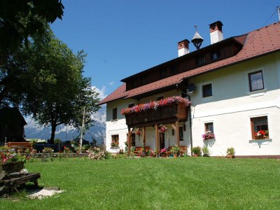 Holiday room Familienzimmer Siebenschläfer ohne Verpflegung - Outdoor photo 57