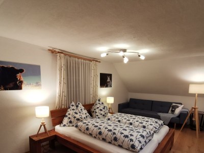 Holiday room Familienzimmer Siebenschläfer ohne Verpflegung - Features photo 58