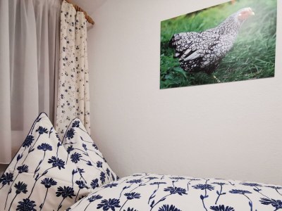 Holiday room Familienzimmer Siebenschläfer ohne Verpflegung - Features photo 60