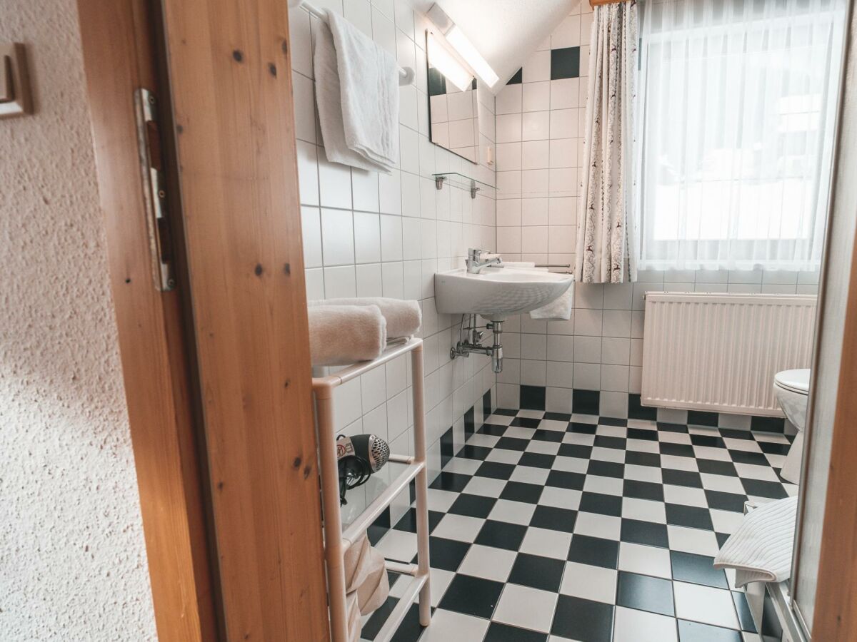 Apartment Appartement Bärneck - Outdoor photo 5